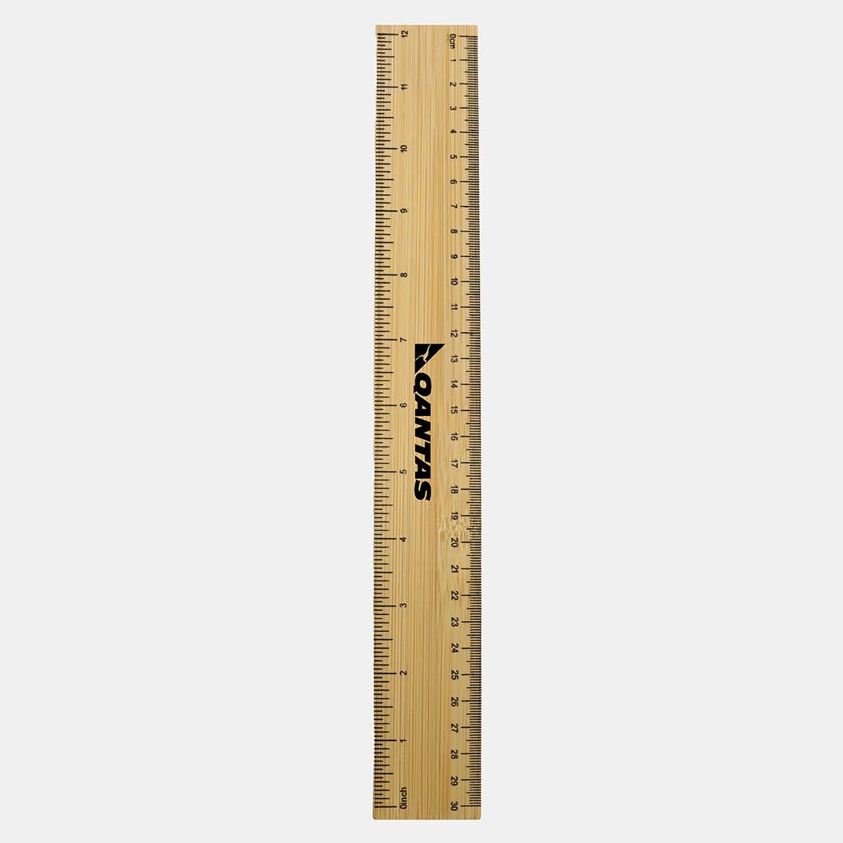 Apex Bamboo Ruler - B115 Image