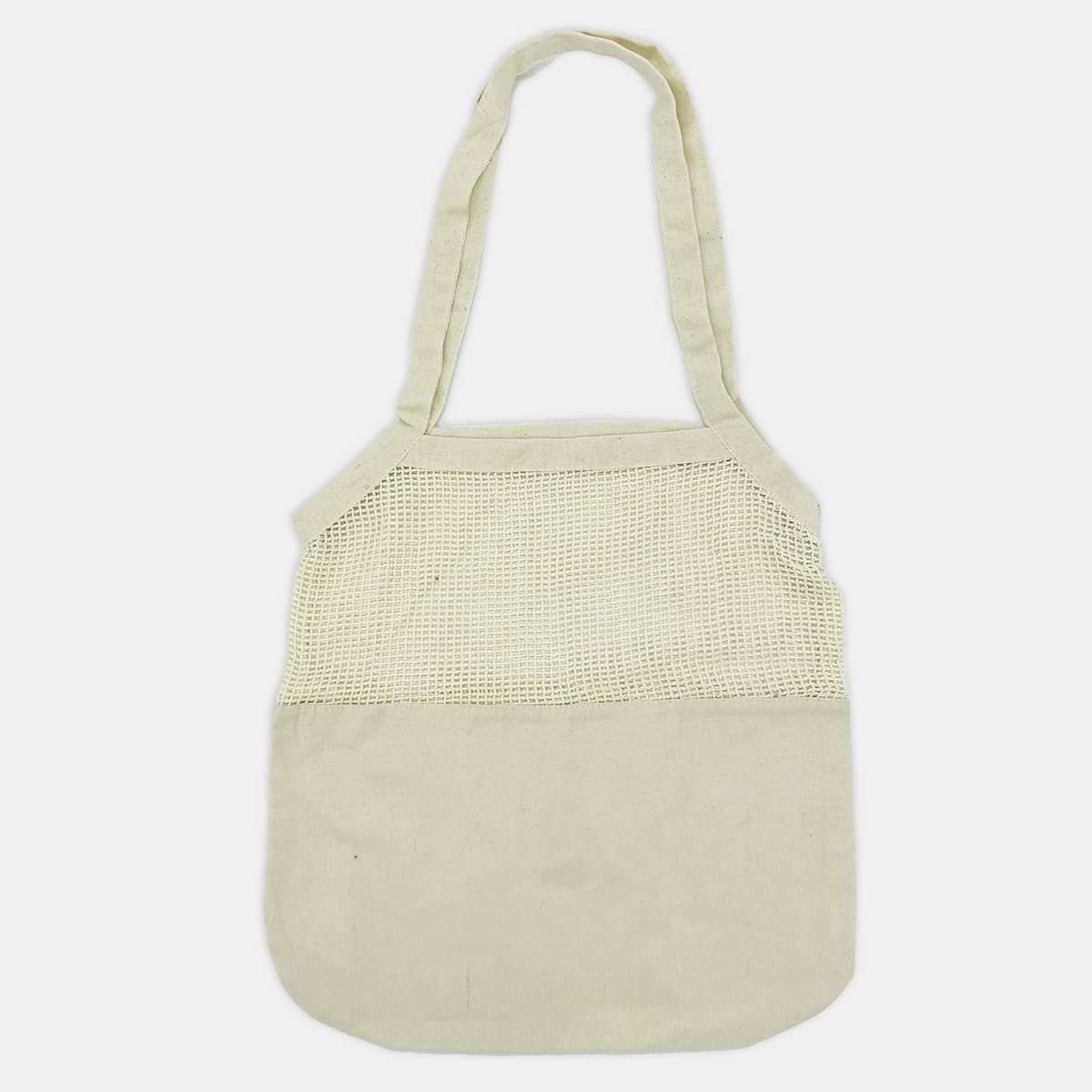 Maglia Cotton Shopping Tote - image 5