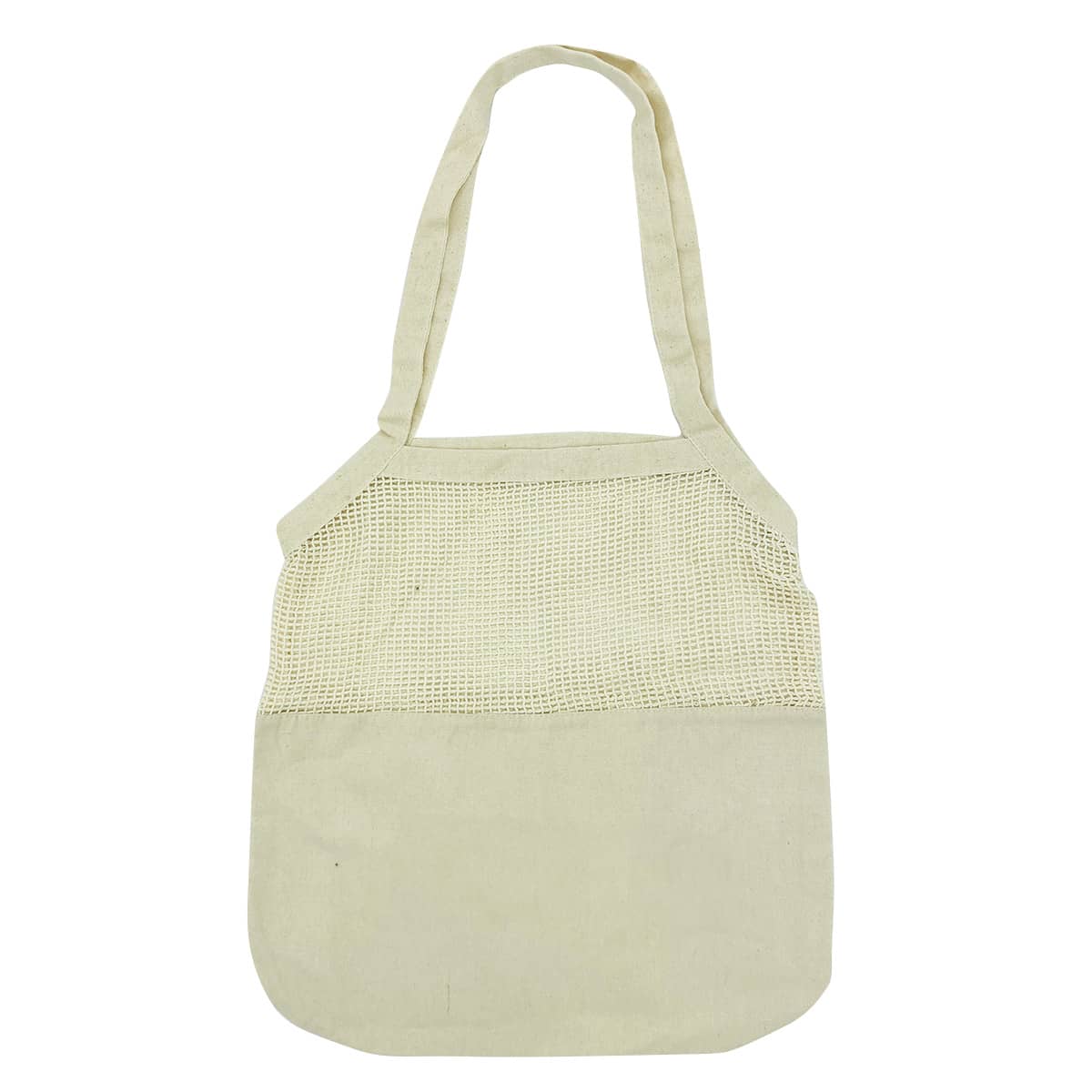 Maglia Cotton Shopping Tote - image 4