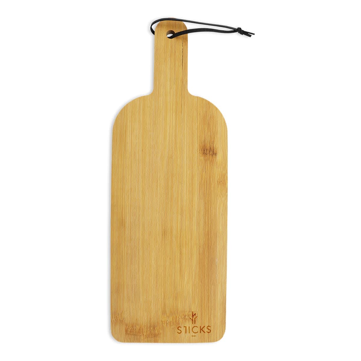 Saint Marlo Cheeseboard B136 | Main Branded