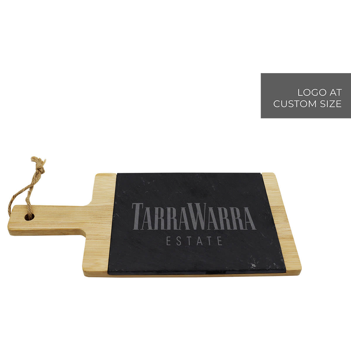 New Orleans Serving Paddle - B141 Image 