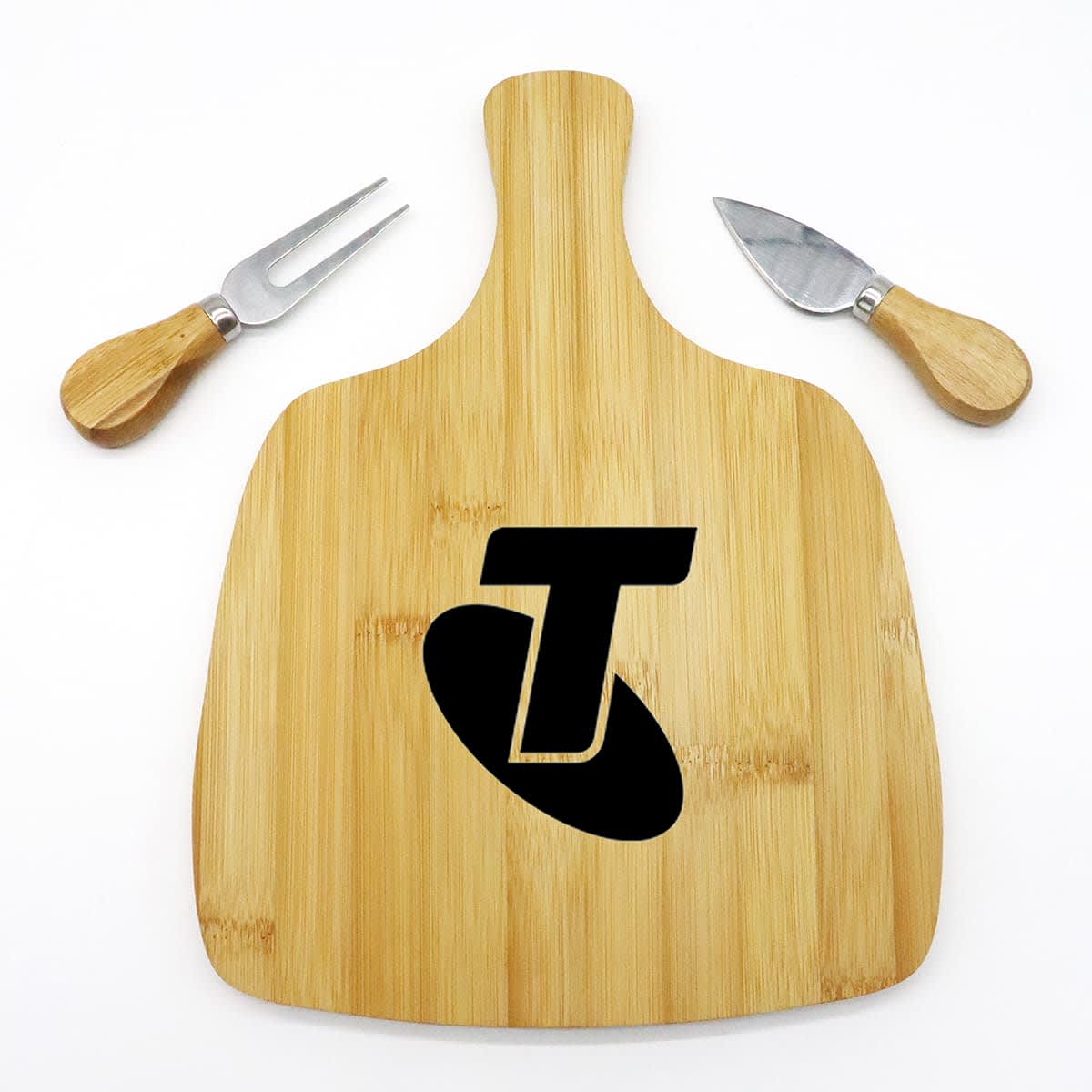 Artis Cheeseboard & Knife Set - B163 Image