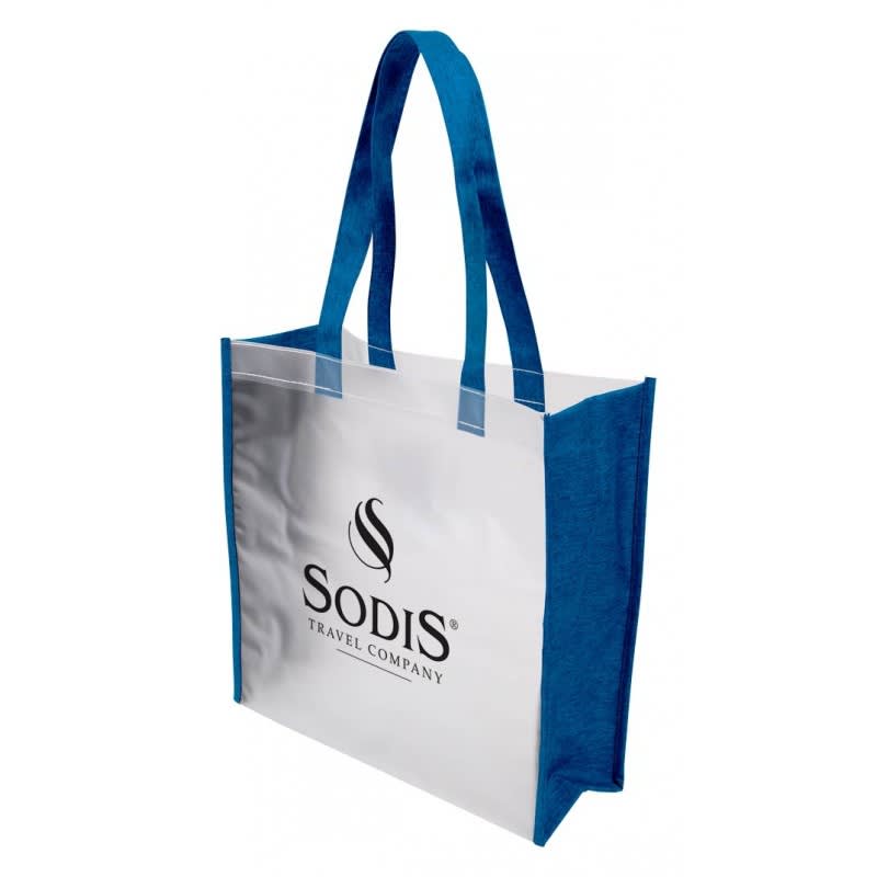 Chiaro Tote Bag - B701 Image
