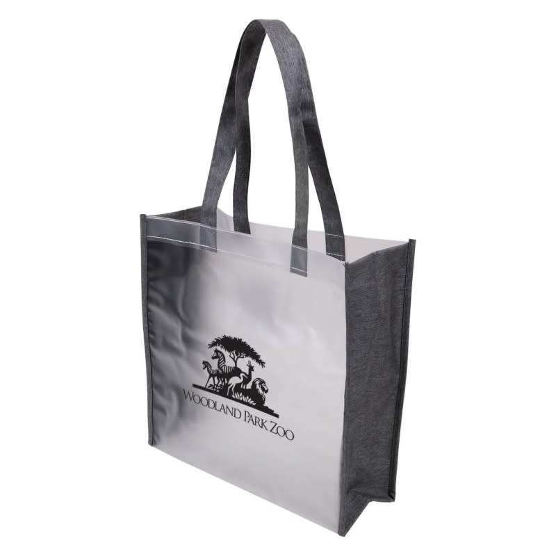 Chiaro Tote Bag - B701 Image