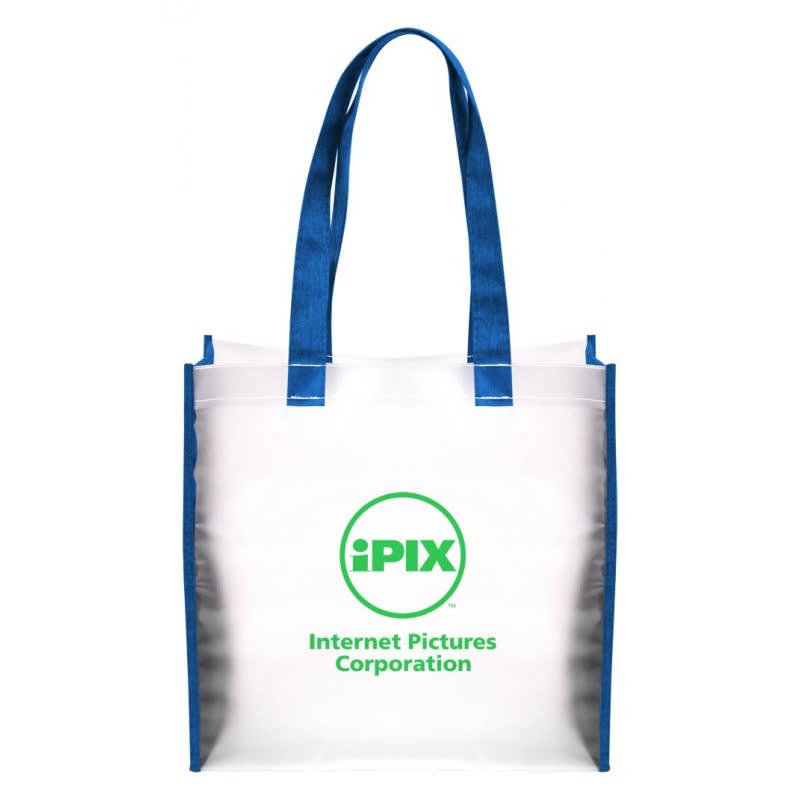 Chiaro Tote Bag - B701 Image