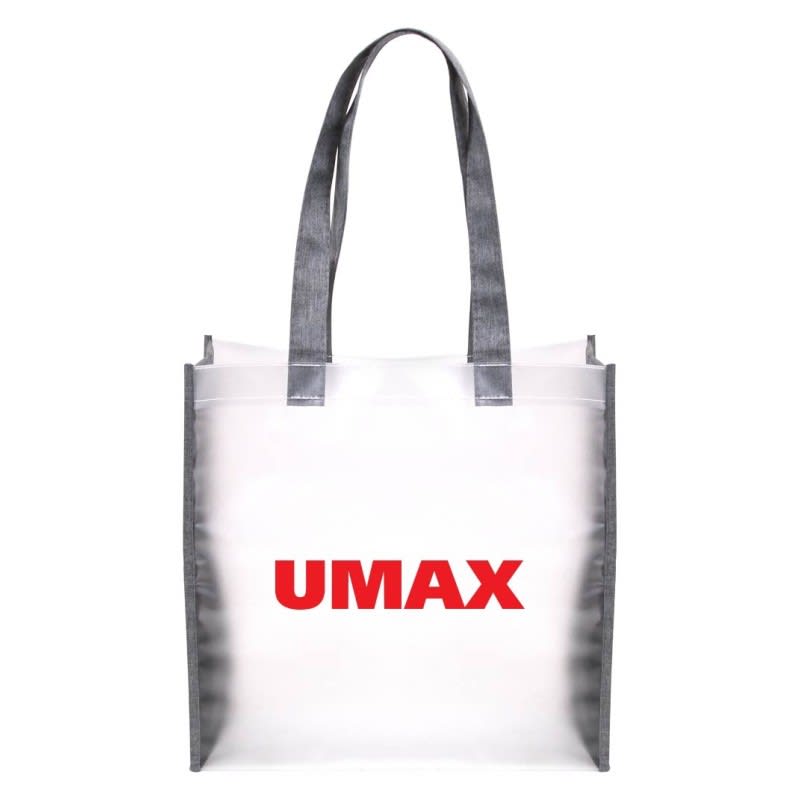 Chiaro Tote Bag - B701 Image