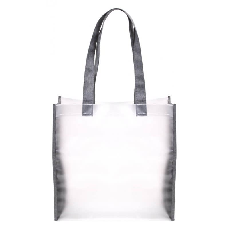 Chiaro Tote Bag - B701 Image