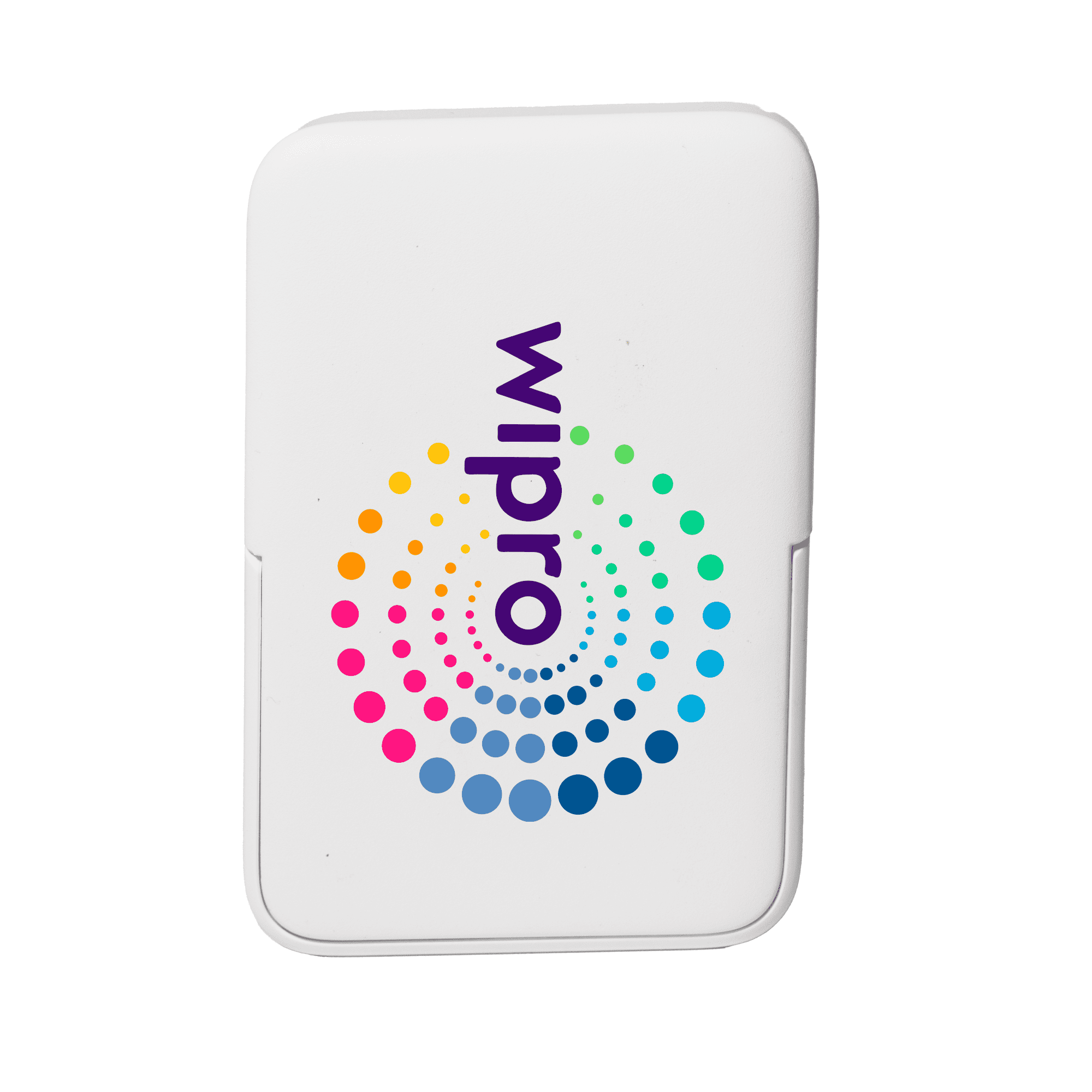 Alternative view of The Mellany 15W Wireless Charging Powerbank 10,000mAh