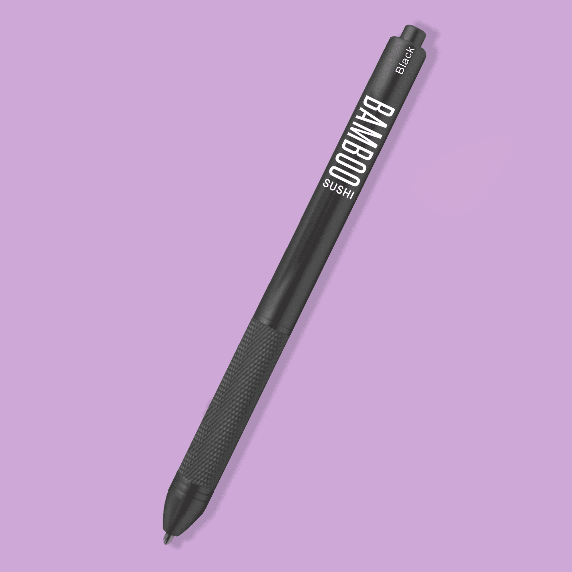 Alternative view of The Gravity 3+1 Metal Pen