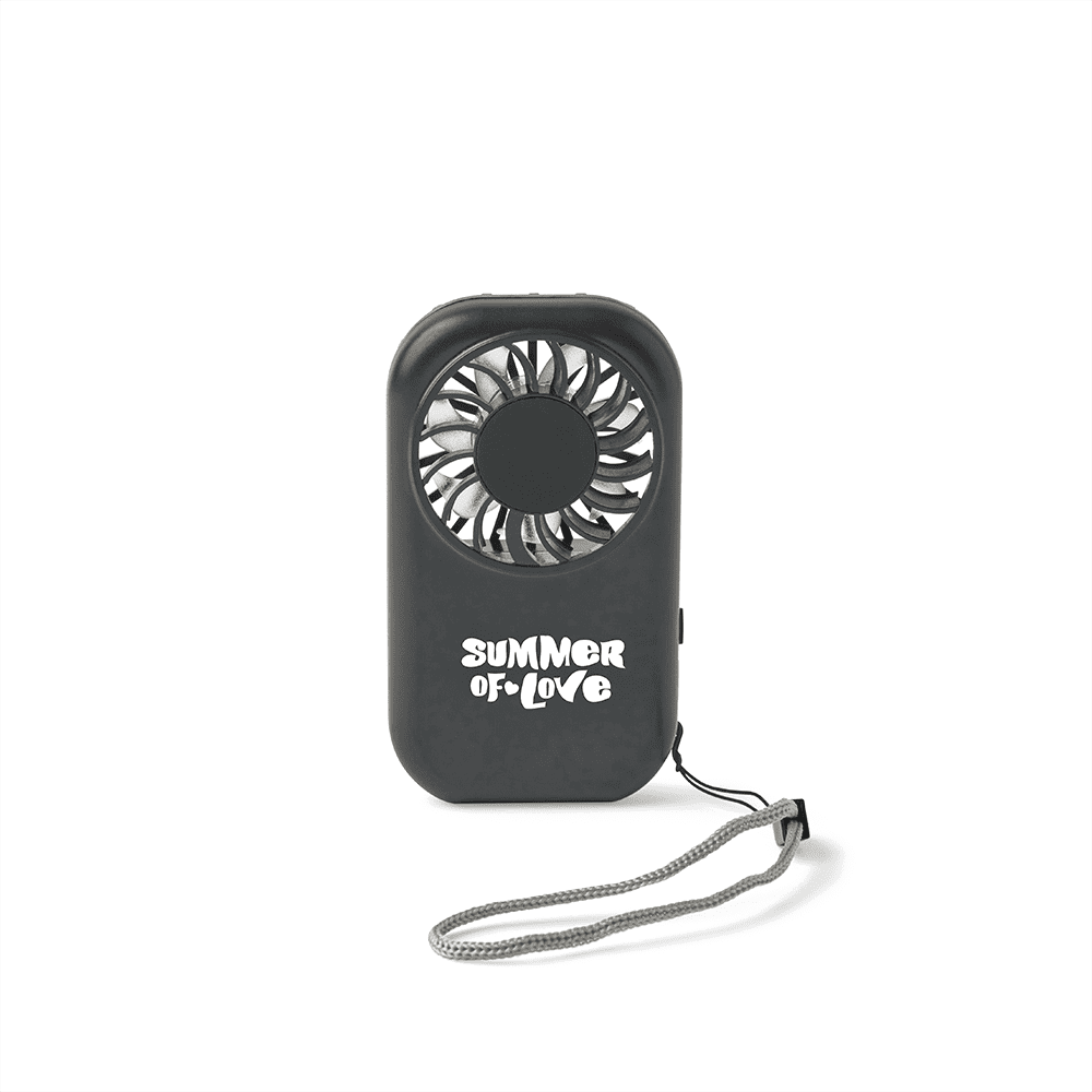Mini Pocket Fan