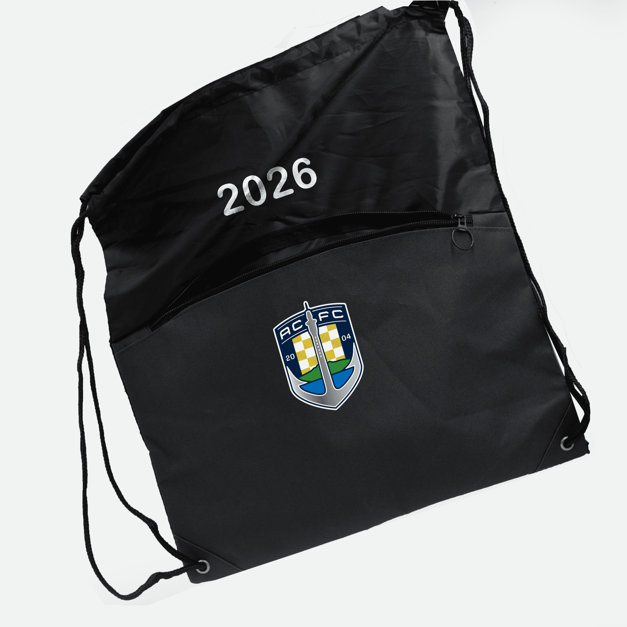 Alternative view of The Buddy Drawstring Bag