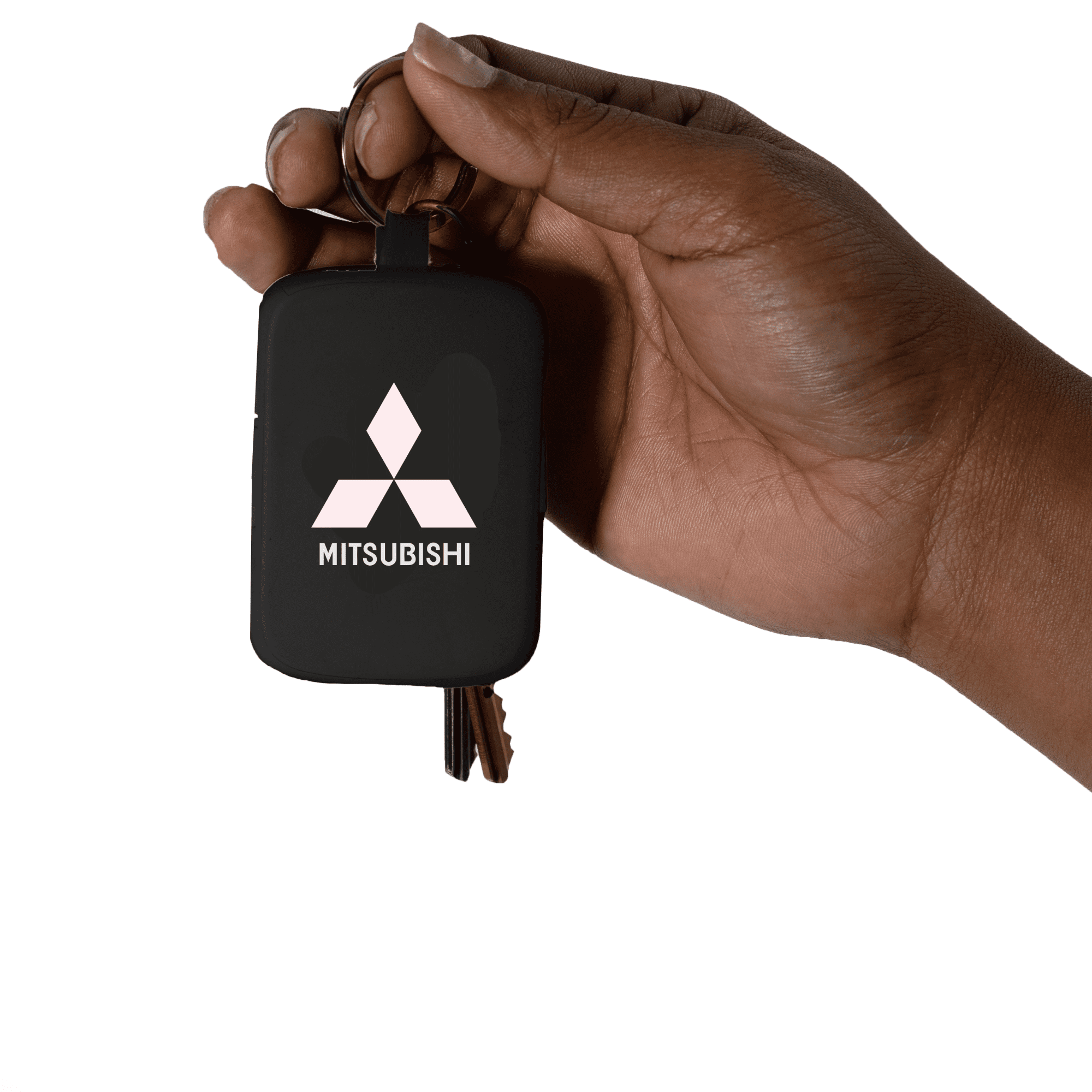 Alternative view of Neo Keychain Powerbank 2000mAh
