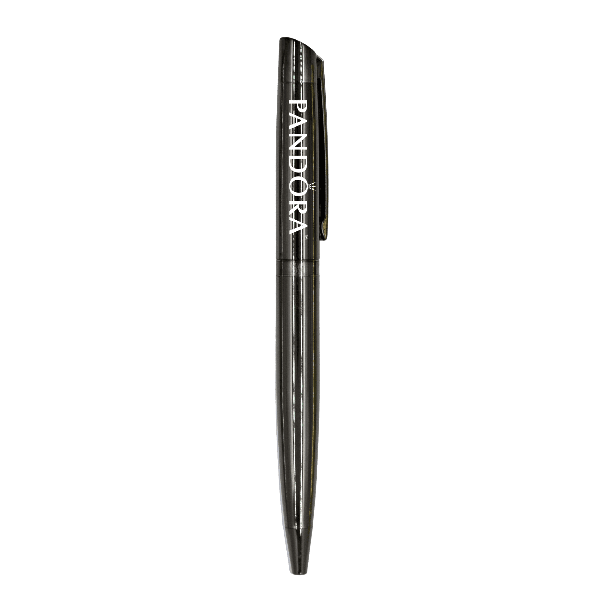 Alternative view of The Rhi Metal Ball Pen
