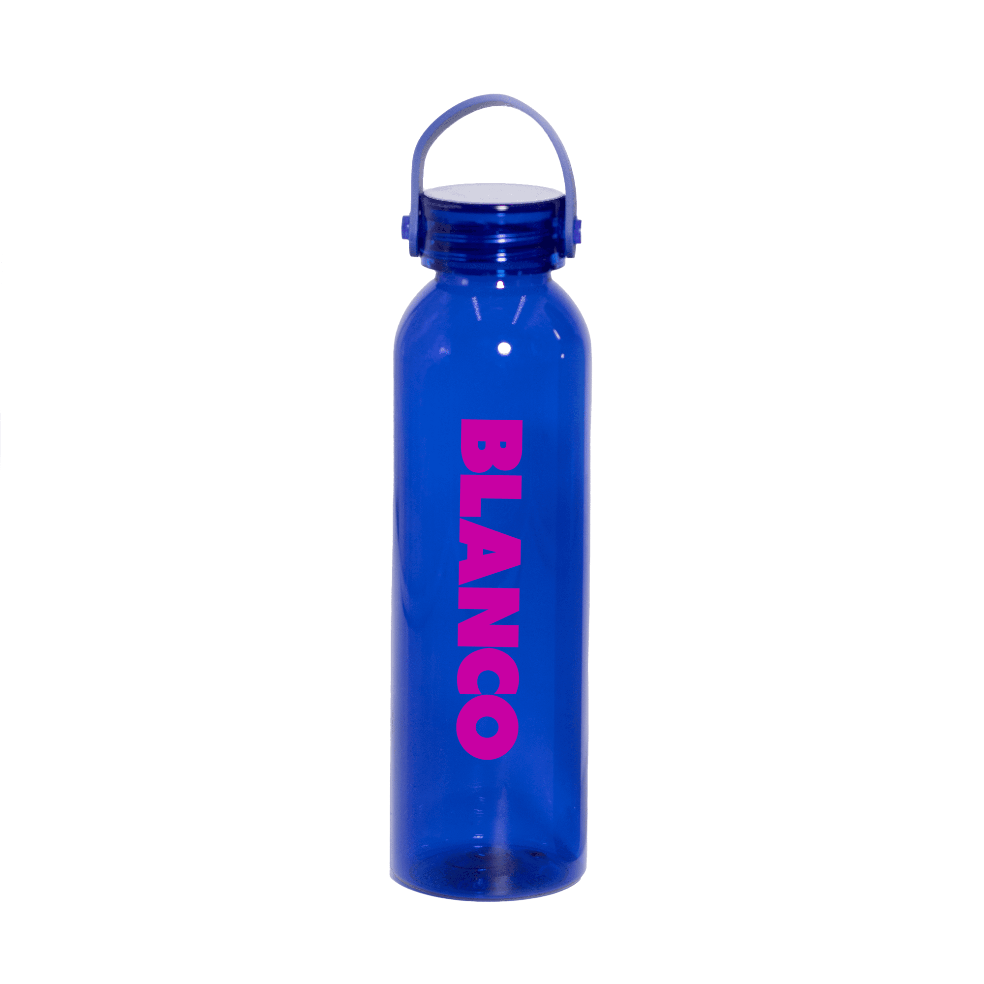 Alternative view of Clearview RPET 630ml Drink Bottle