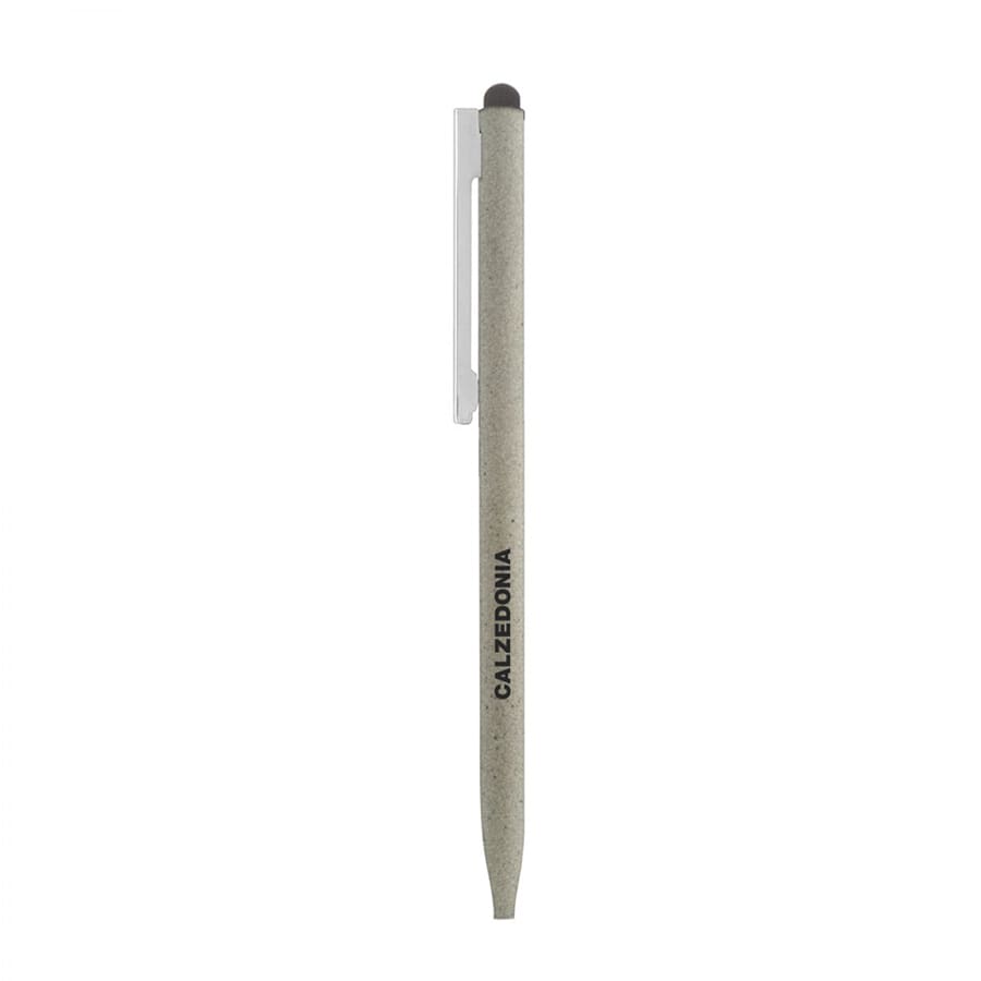 BND78S SARI STYLUS, THIN TWIST METAL BALL PEN - image 34
