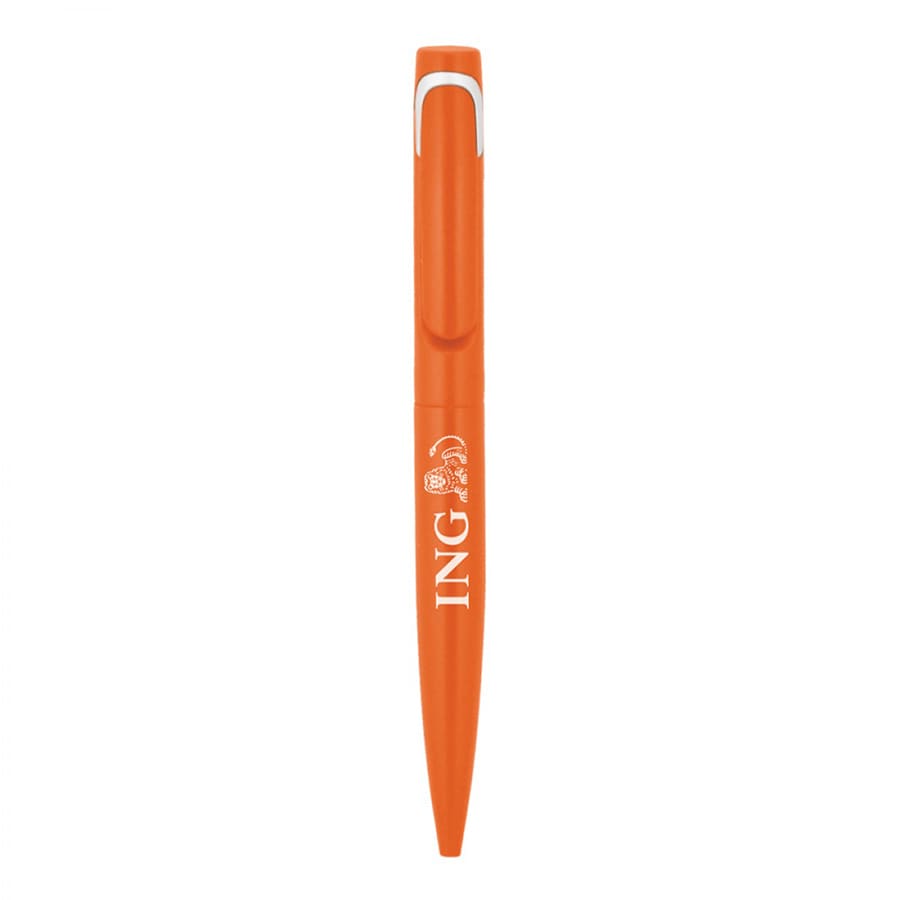 BND80 BLOA, TWIST METAL BALL PEN - image 23