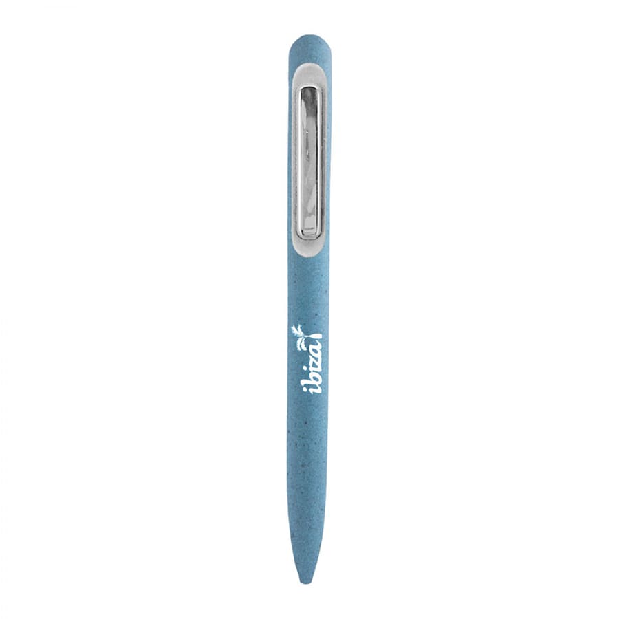 BND81 SOO, TWIST METAL BALL PEN - image 28