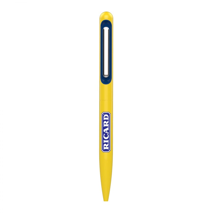 BND81 SOO, TWIST METAL BALL PEN - image 24