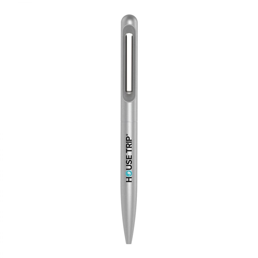 BND81 SOO, TWIST METAL BALL PEN - image 26