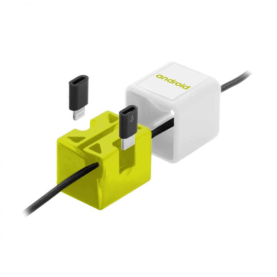 BND831 QUBI DESKTOP UNIVERSAL CHARGING &SYNC CABLE - image 46