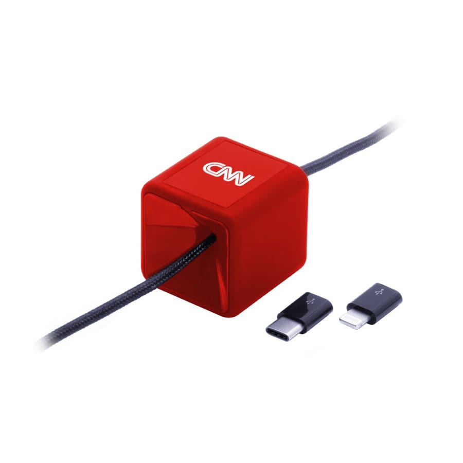 BND831 QUBI DESKTOP UNIVERSAL CHARGING &SYNC CABLE - image 48