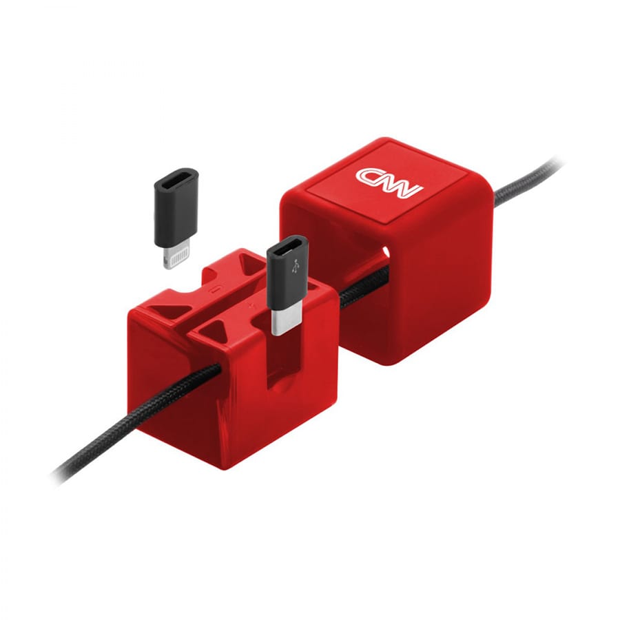 BND831 QUBI DESKTOP UNIVERSAL CHARGING &SYNC CABLE - image 50