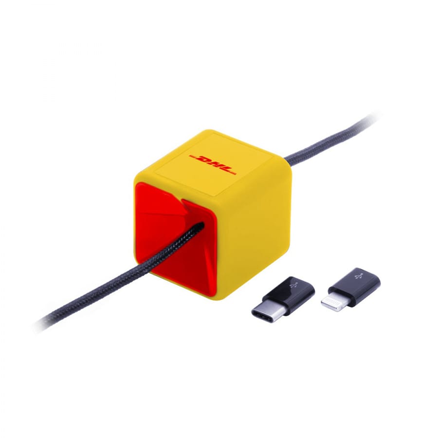 BND831 QUBI DESKTOP UNIVERSAL CHARGING &SYNC CABLE - image 51