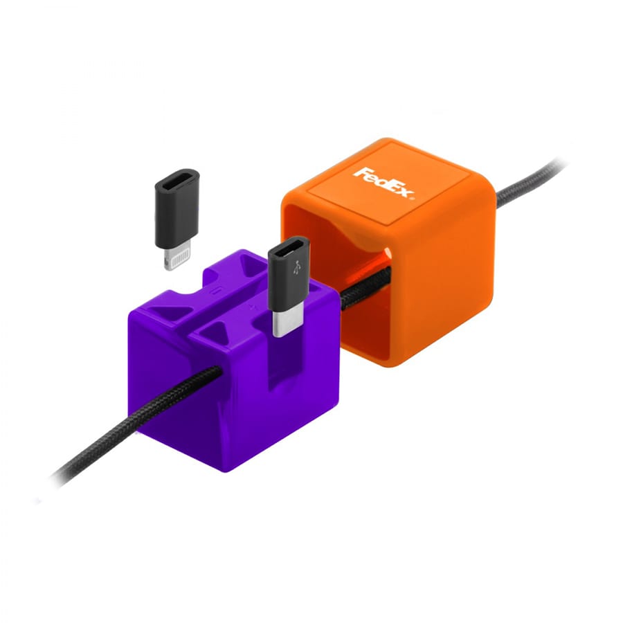 BND831 QUBI DESKTOP UNIVERSAL CHARGING &SYNC CABLE - image 56