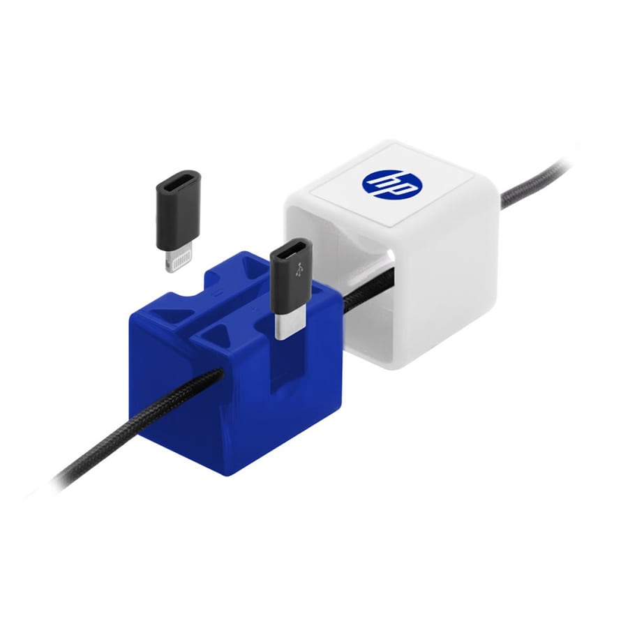BND831 QUBI DESKTOP UNIVERSAL CHARGING &SYNC CABLE - image 59