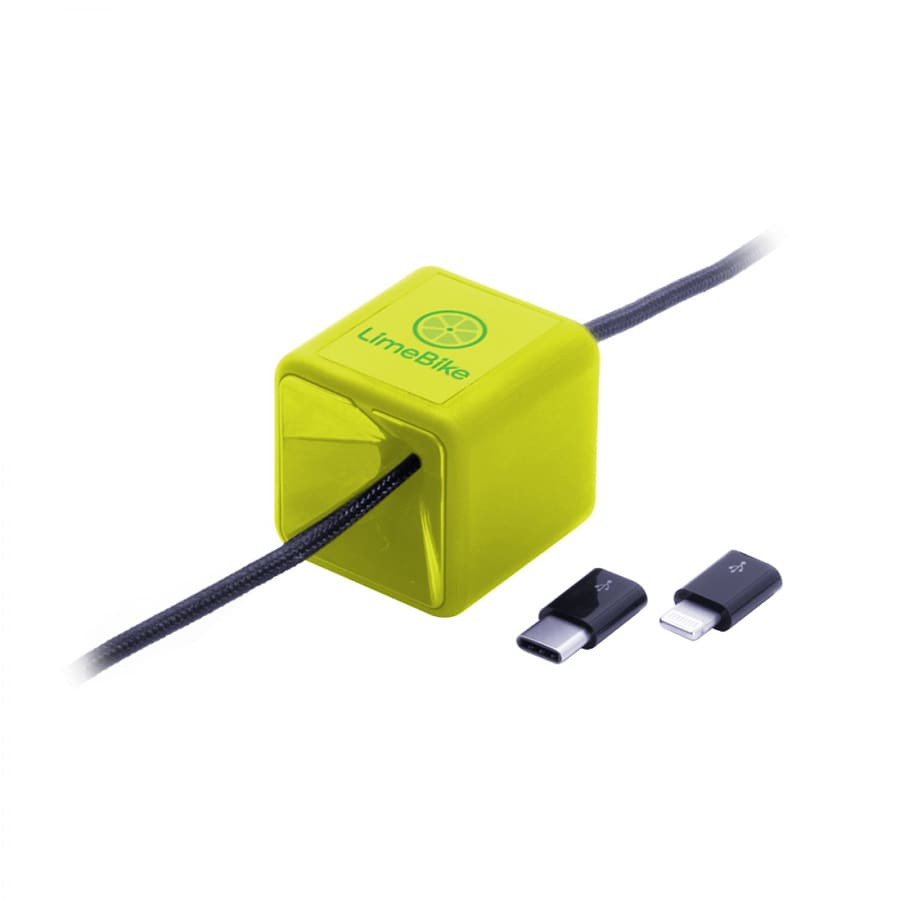 BND831 QUBI DESKTOP UNIVERSAL CHARGING &SYNC CABLE - image 70