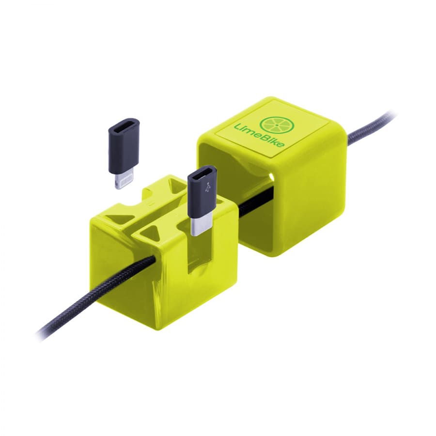 BND831 QUBI DESKTOP UNIVERSAL CHARGING &SYNC CABLE - image 72