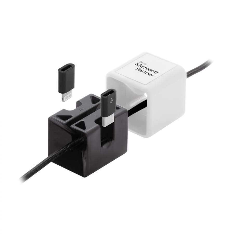 BND831 QUBI DESKTOP UNIVERSAL CHARGING &SYNC CABLE - image 75