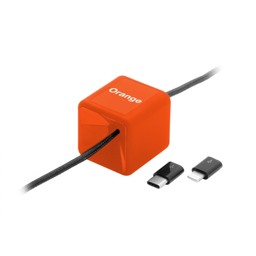BND831 QUBI DESKTOP UNIVERSAL CHARGING &SYNC CABLE - image 79