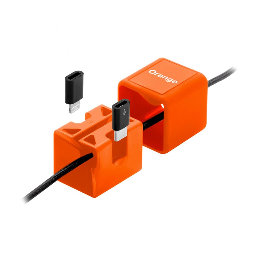 BND831 QUBI DESKTOP UNIVERSAL CHARGING &SYNC CABLE - image 81
