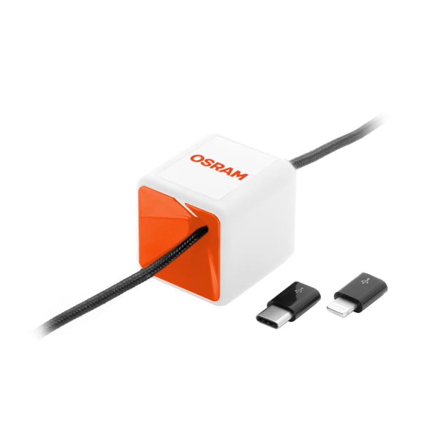 BND831 QUBI DESKTOP UNIVERSAL CHARGING &SYNC CABLE - image 82
