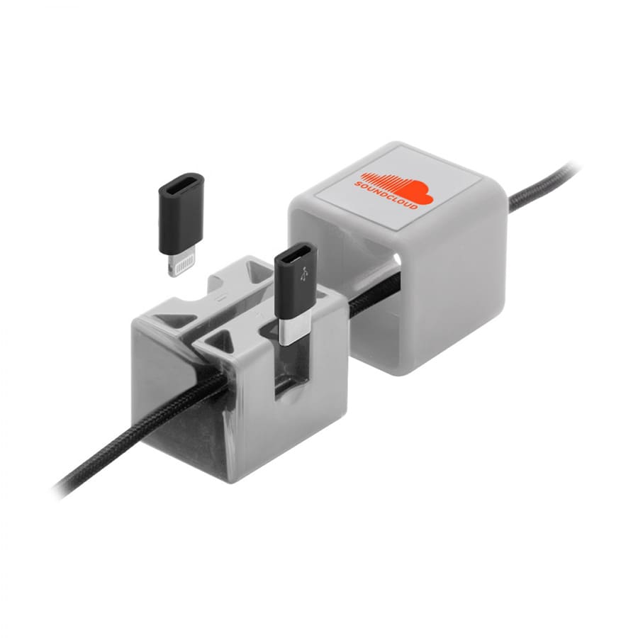 BND831 QUBI DESKTOP UNIVERSAL CHARGING &SYNC CABLE - image 93