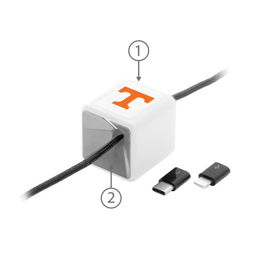 BND831 QUBI DESKTOP UNIVERSAL CHARGING &SYNC CABLE - image 103