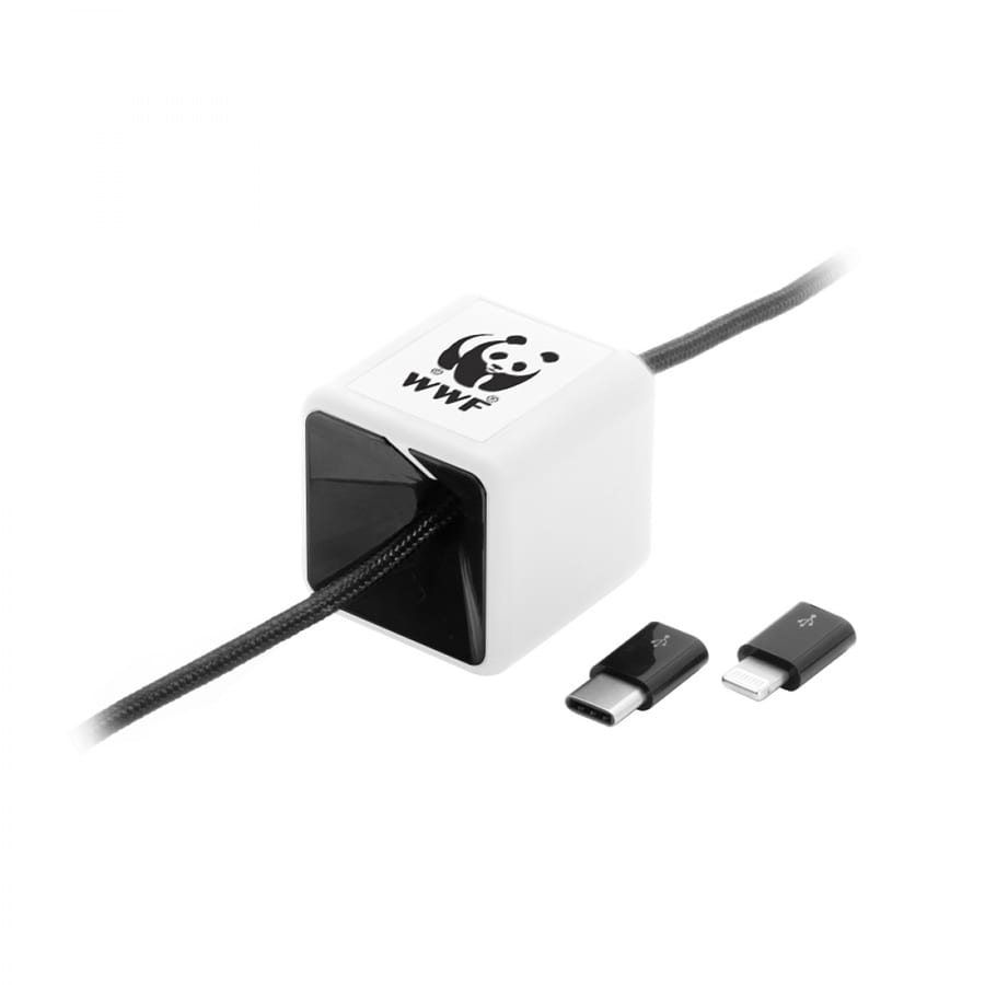 BND831 QUBI DESKTOP UNIVERSAL CHARGING &SYNC CABLE - image 105