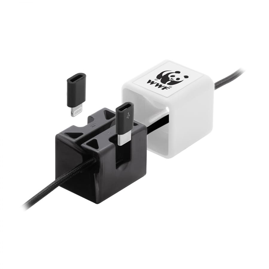 BND831 QUBI DESKTOP UNIVERSAL CHARGING &SYNC CABLE - image 107