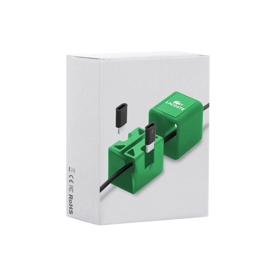 BND831 QUBI DESKTOP UNIVERSAL CHARGING &SYNC CABLE - image 29