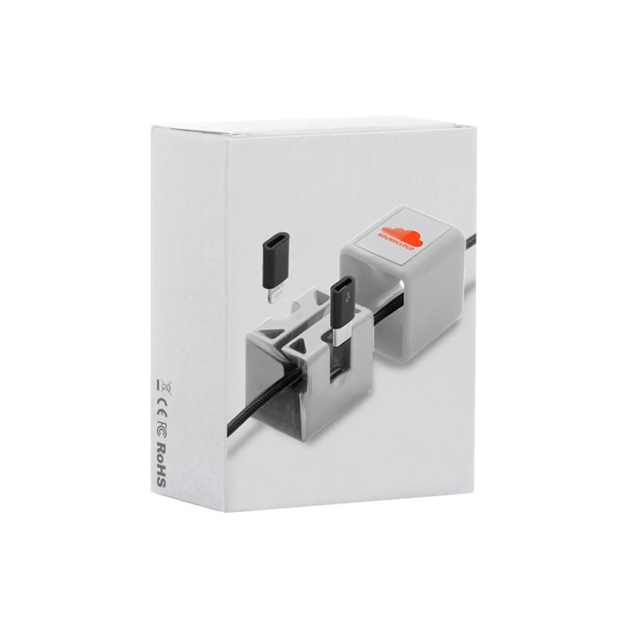 BND831 QUBI DESKTOP UNIVERSAL CHARGING &SYNC CABLE - image 39