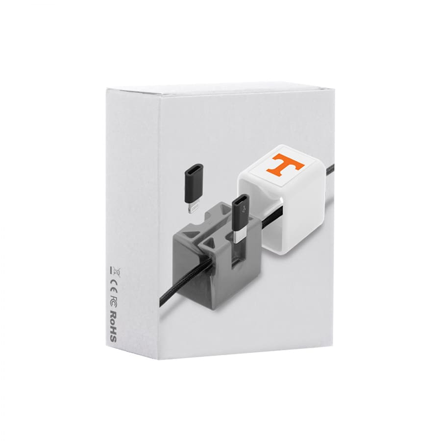 BND831 QUBI DESKTOP UNIVERSAL CHARGING &SYNC CABLE - image 42