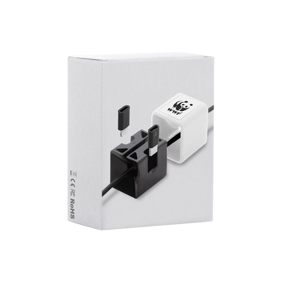 BND831 QUBI DESKTOP UNIVERSAL CHARGING &SYNC CABLE - image 43