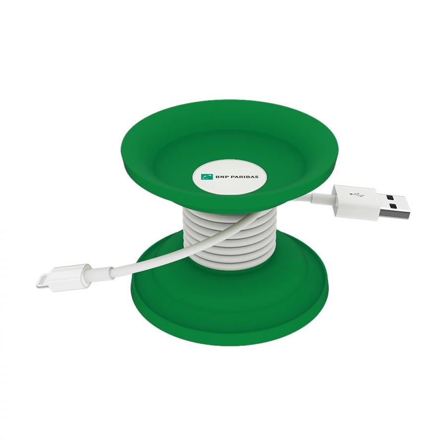 BND833 SPINNI, CABLE ORGANIZER BY GUMBITE - image 20