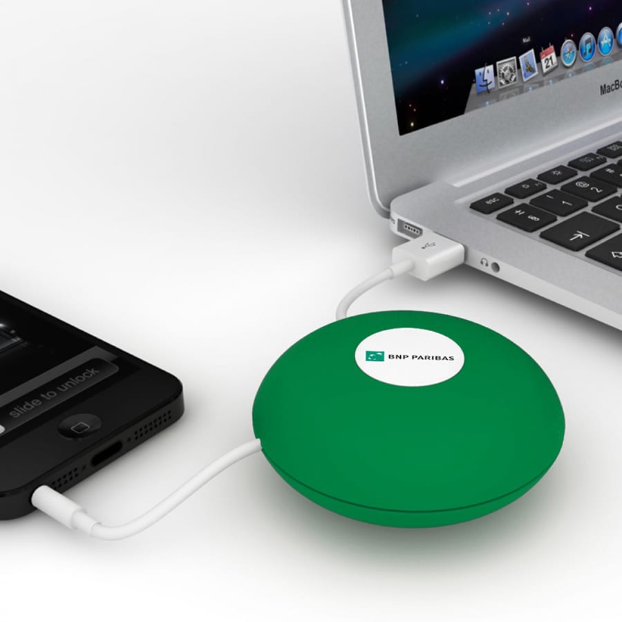 BND833 SPINNI, CABLE ORGANIZER BY GUMBITE - image 22