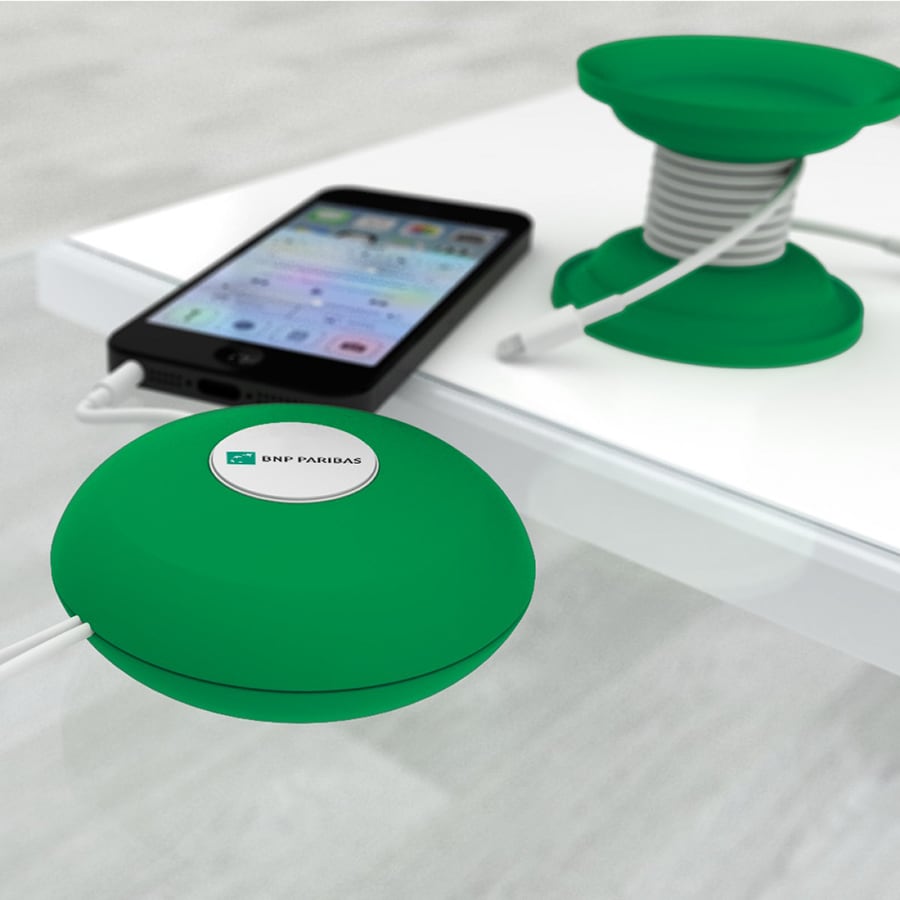 BND833 SPINNI, CABLE ORGANIZER BY GUMBITE - image 24