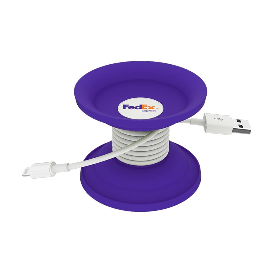 BND833 SPINNI, CABLE ORGANIZER BY GUMBITE - image 27