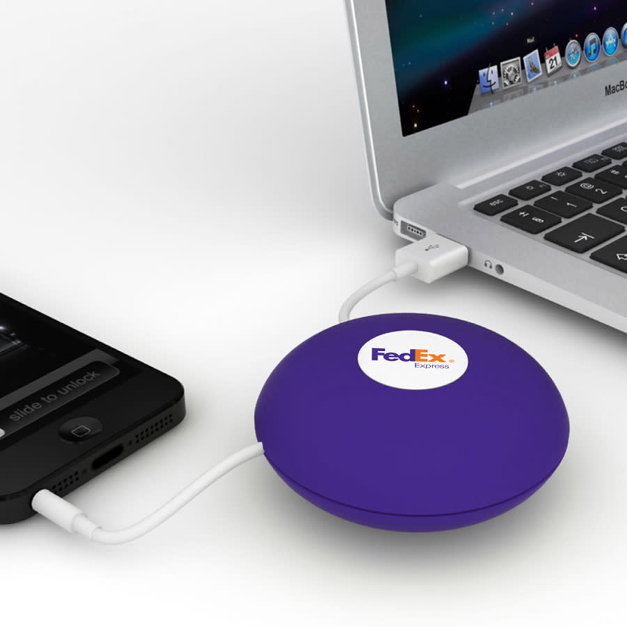 BND833 SPINNI, CABLE ORGANIZER BY GUMBITE - image 28