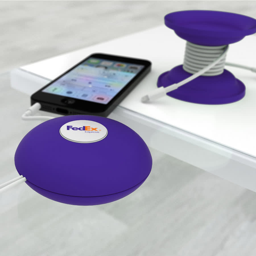 BND833 SPINNI, CABLE ORGANIZER BY GUMBITE - image 30