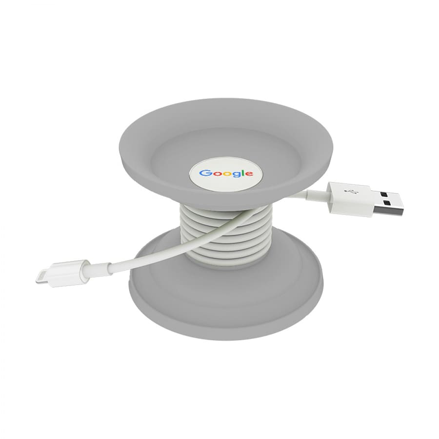 BND833 SPINNI, CABLE ORGANIZER BY GUMBITE - image 33